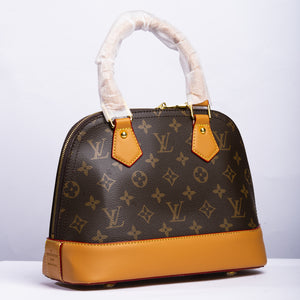 Louis Vuitton Alma BB