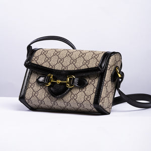 Gucci Horsebit 1955 Mini
