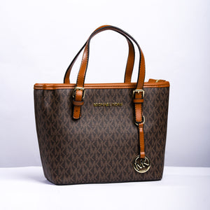 Michael Kors Jet Set Travel Tote