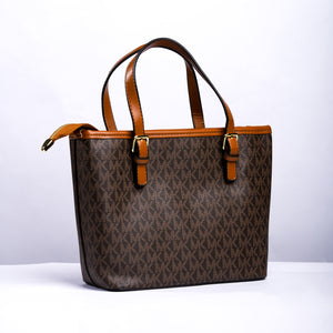 Michael Kors Jet Set Travel Tote