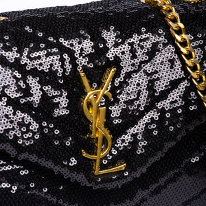 Saint Laurent Puffer Small
