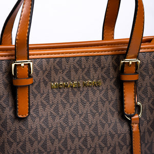Michael Kors Jet Set Travel Tote