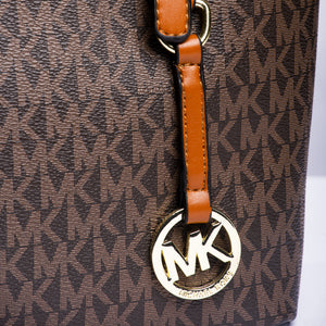 Michael Kors Jet Set Travel Tote